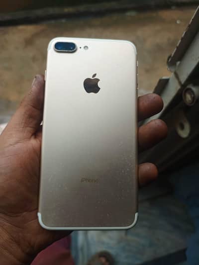 Apple iPhone 7 Plus