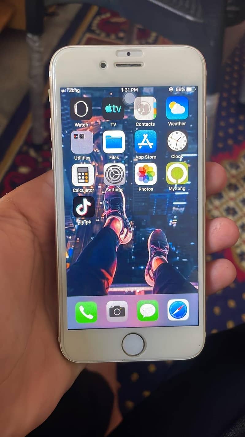 Apple iPhone 6 1