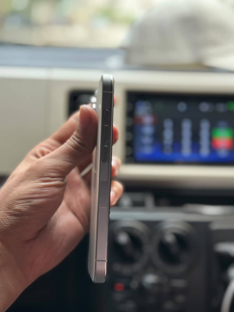 Iphone 15 pro 2