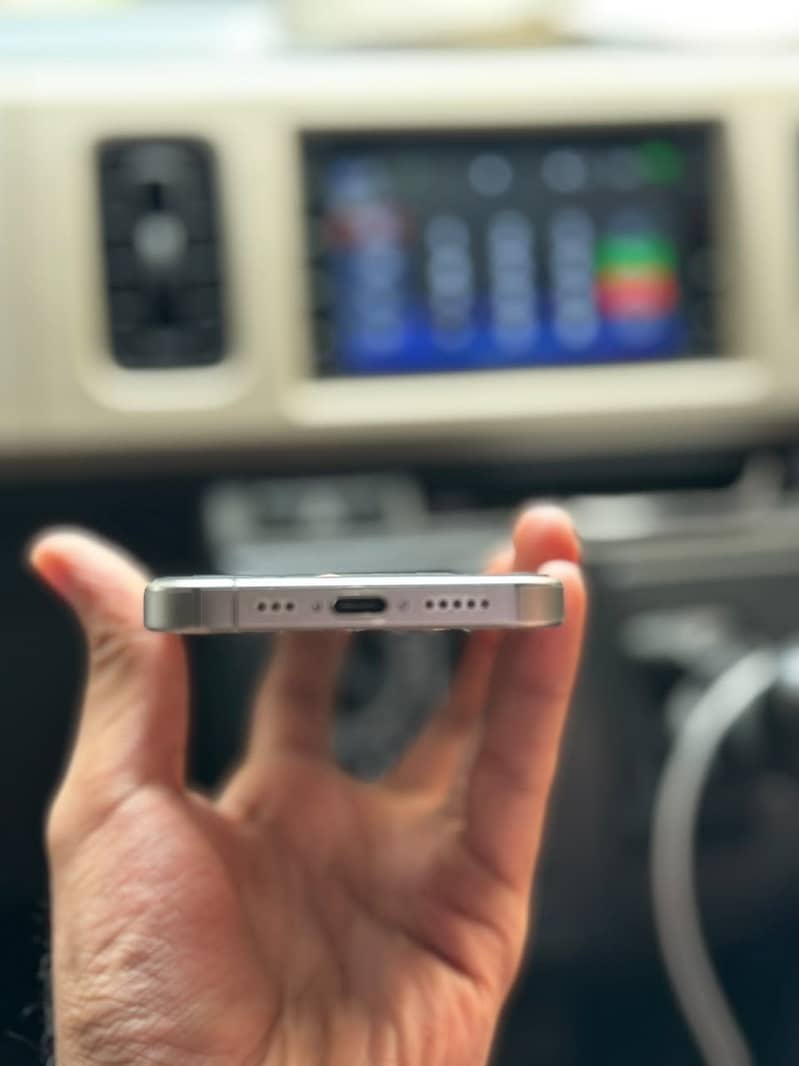 Iphone 15 pro 3