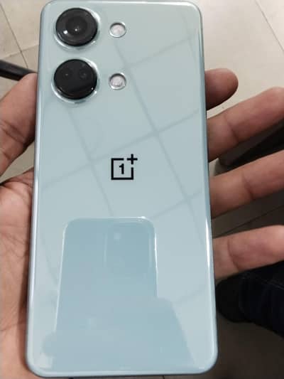 One Plus Nord 3 16/256