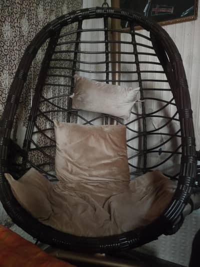 IMPORTED DINING CHAIR