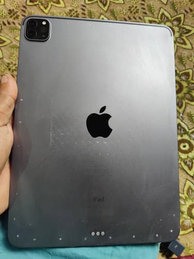 ipod pro 2021
