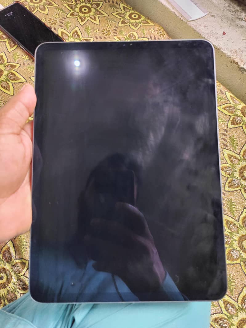 ipod pro 2021 1