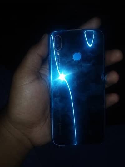 Huawei P20 Lite