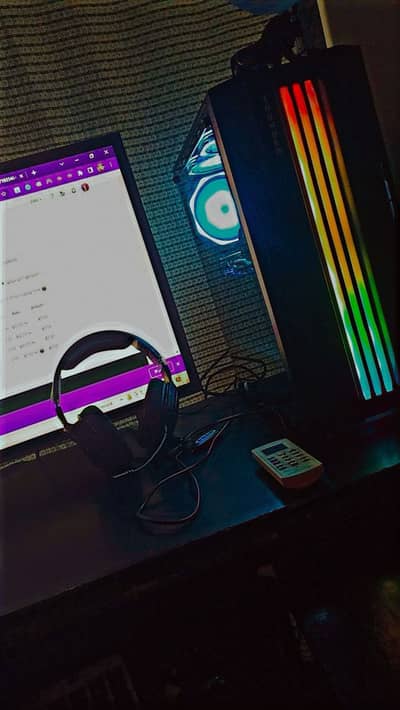 Gaming PC for sale