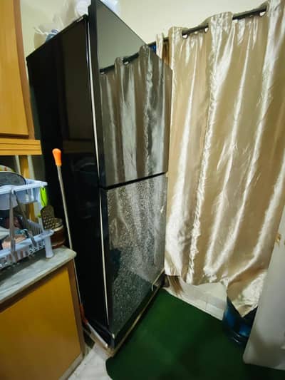 pel Freezer 2 door