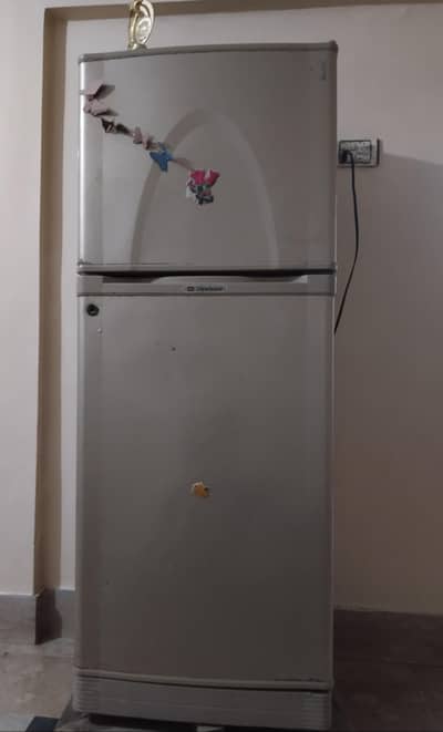 used refrigerator for sale - excellent working condition
