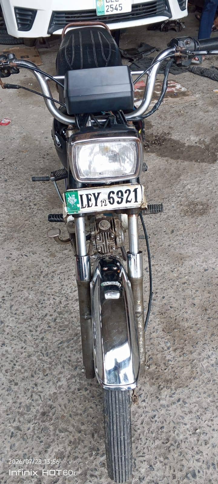 good k 1