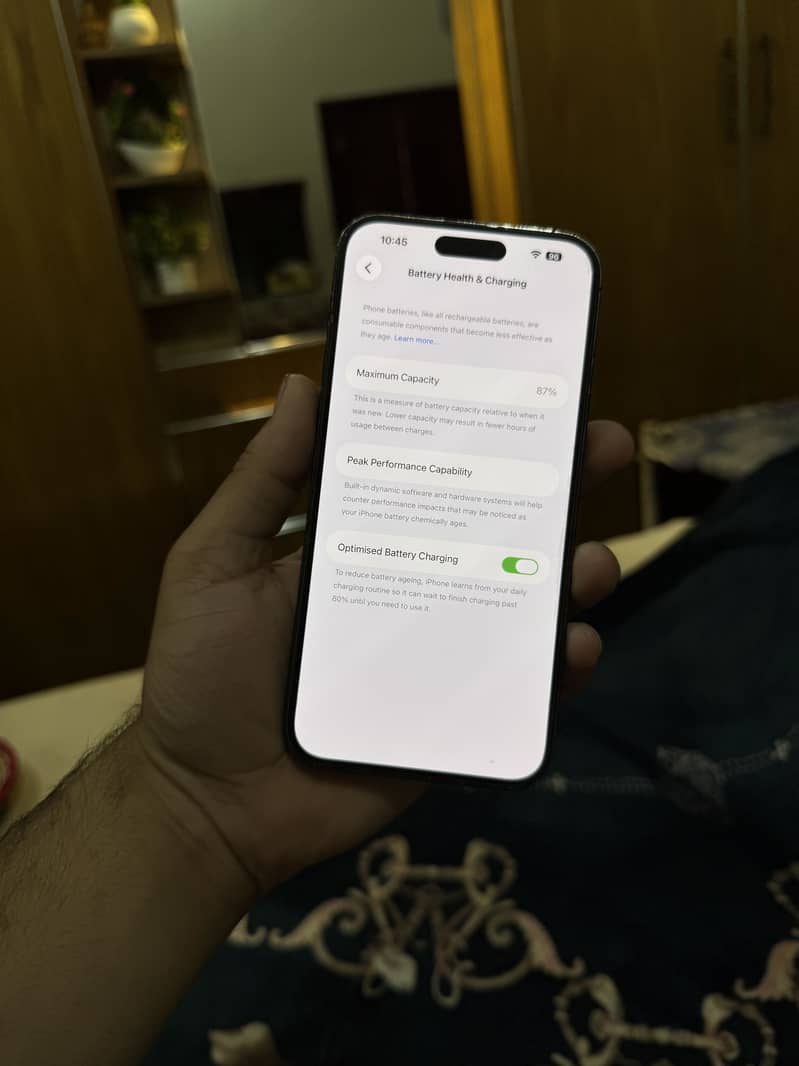 iPhone 14 Pro Max 1