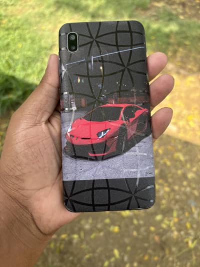 Samsung Mobile A20