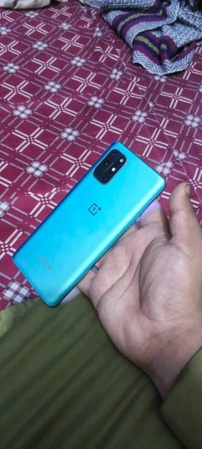 one plus 8t