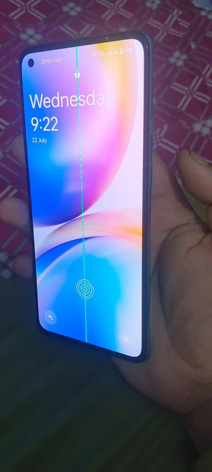 one plus 8t 2