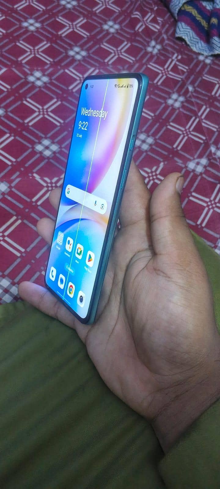 one plus 8t 3