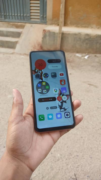 Vivo V15