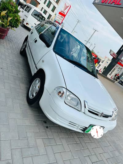 Suzuki Cultus VXR 2004 model 03316392199