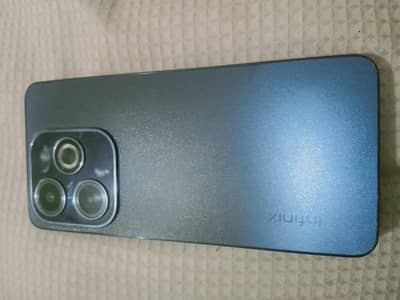 Infinix Hot 40i