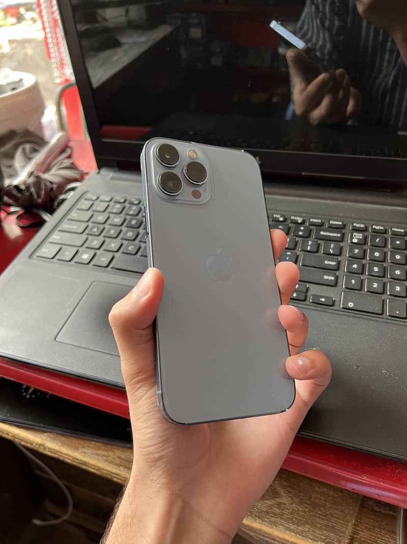 Apple iPhone 13 Pro Max 6