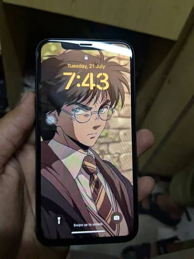 Iphone x 256 Gb