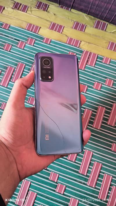 mi 10t