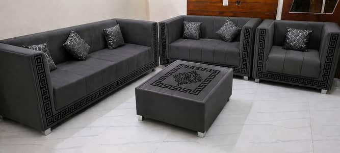 SOFA SET 3+2+1 BRAND NEW TURKISH STYLE FOR ORDER 03281010987