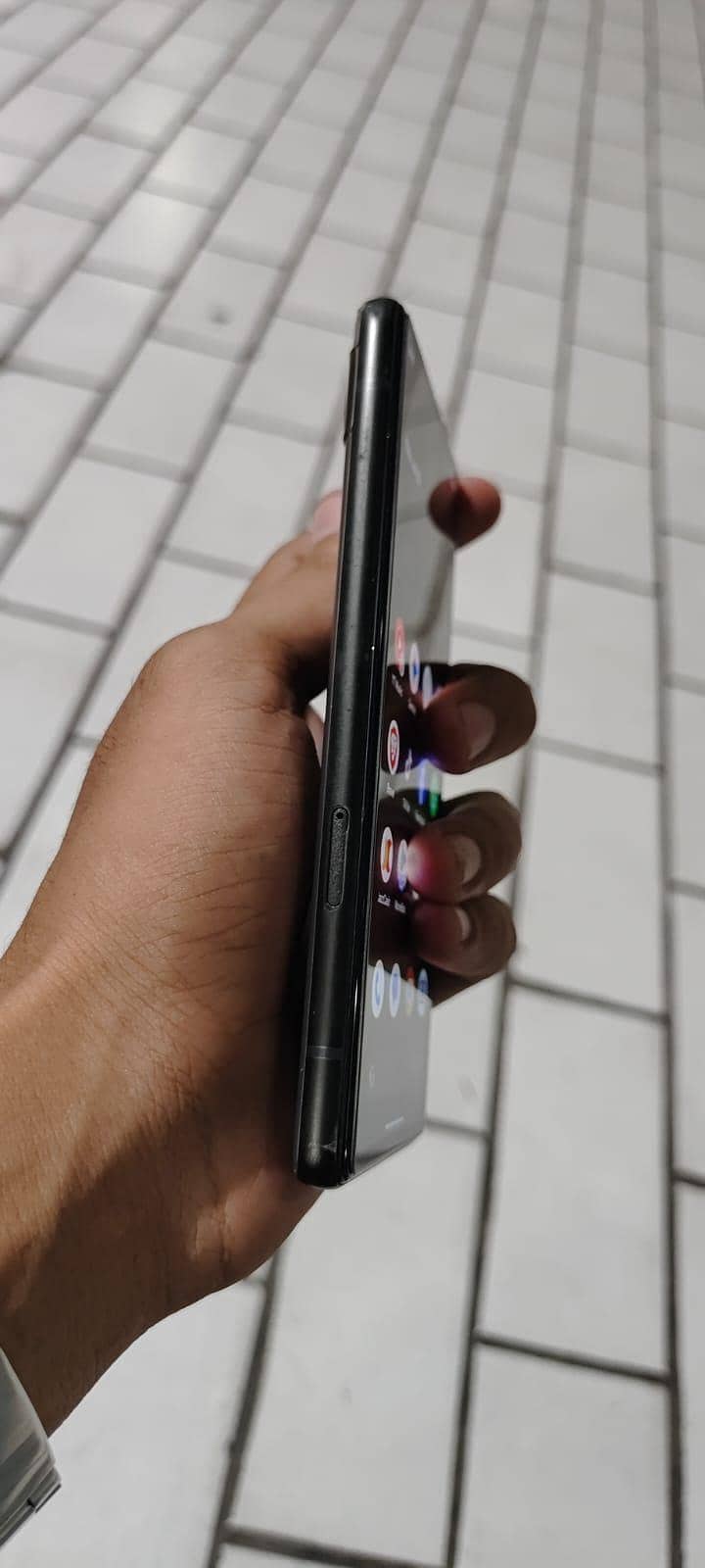Google Pixel 6a 3
