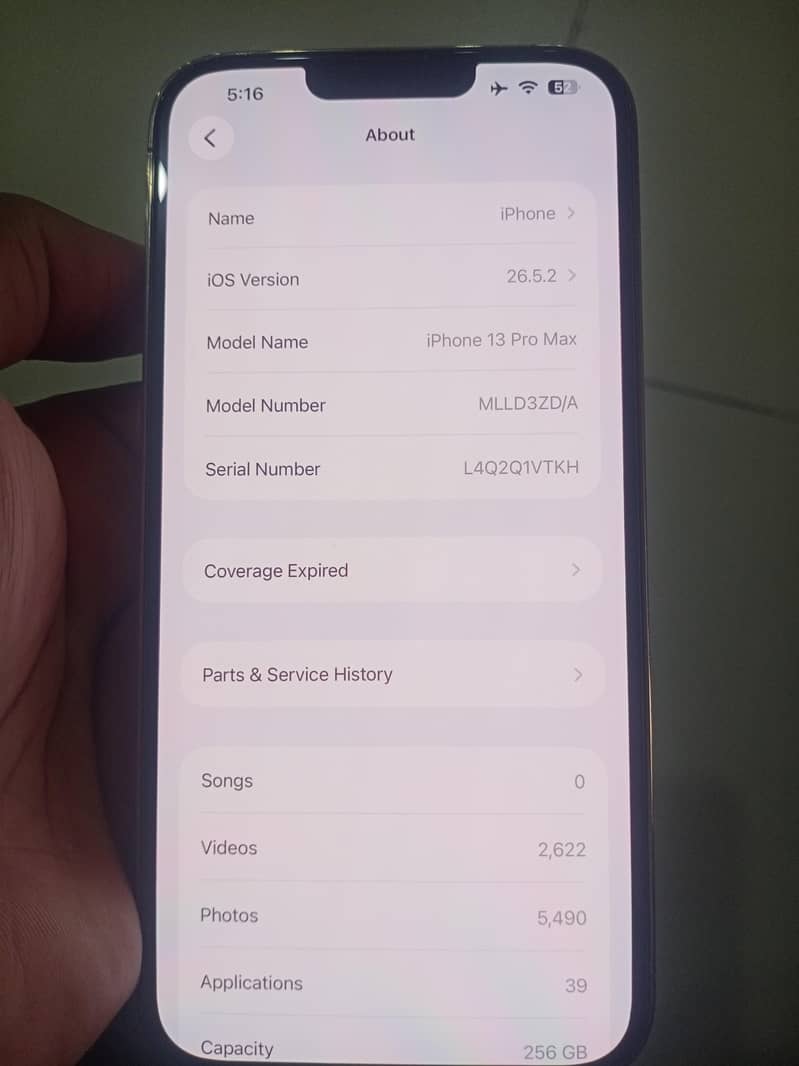 Apple iPhone 13 Pro Max 2