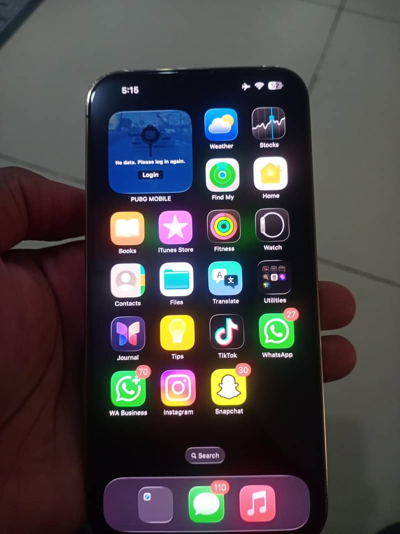 Apple iPhone 13 Pro Max 4