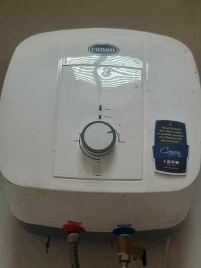 New Electric geyser for sale