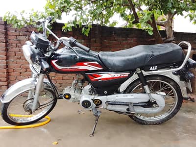 Honda CD 70 for sale condition 10/10