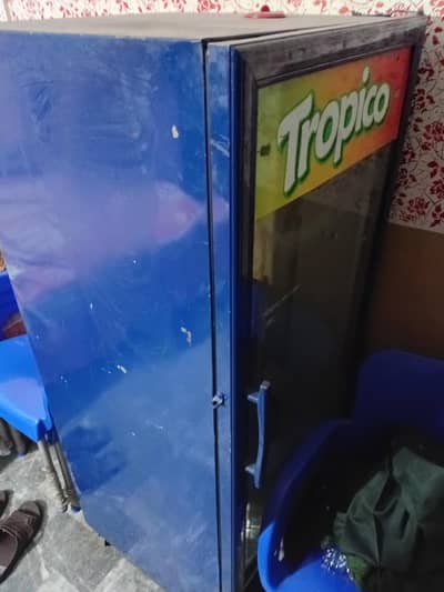 verioline refrigerator orignal condition paint for fresh look