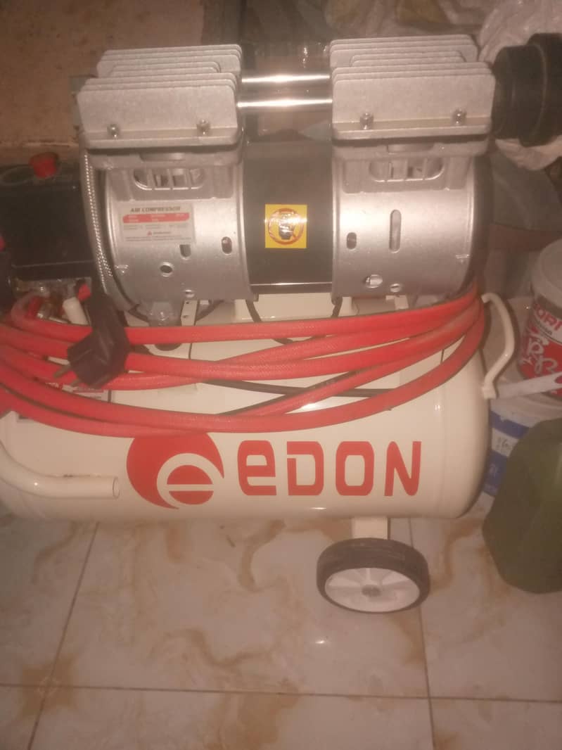 compressor 0