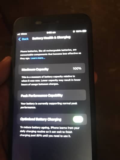 Apple iPhone 8 Plus