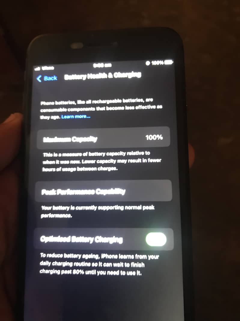Apple iPhone 8 Plus PTA approved 0