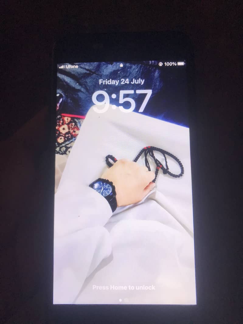 Apple iPhone 8 Plus PTA approved 4