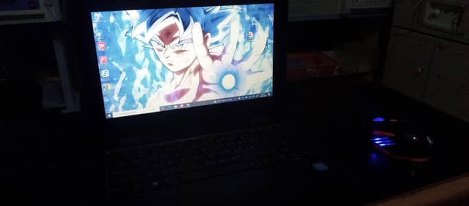 HP Elite Book | Touch Display | Full Fold |