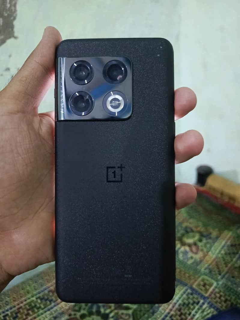 OnePlus 10 pro 3