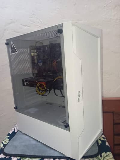 Gaming PC Core i7 4th Gen For sale
