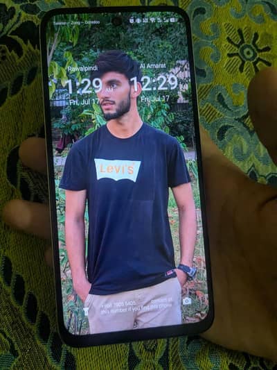 Infinix Hot 60i