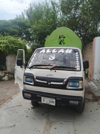 Suzuki Ravi 1986