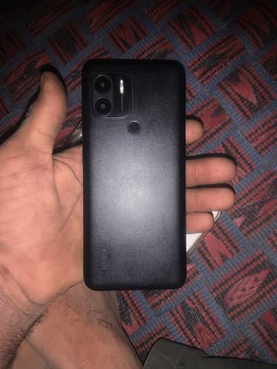 Redmi a 1+