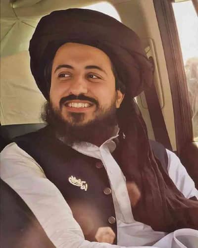 Umer tejar 