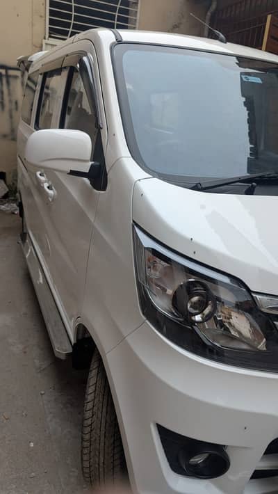 Changan Karvaan 2026 Bank Leased