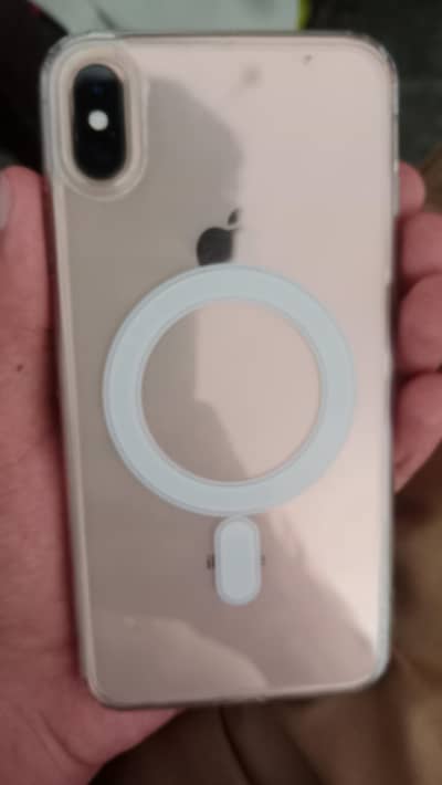 iphone xs max