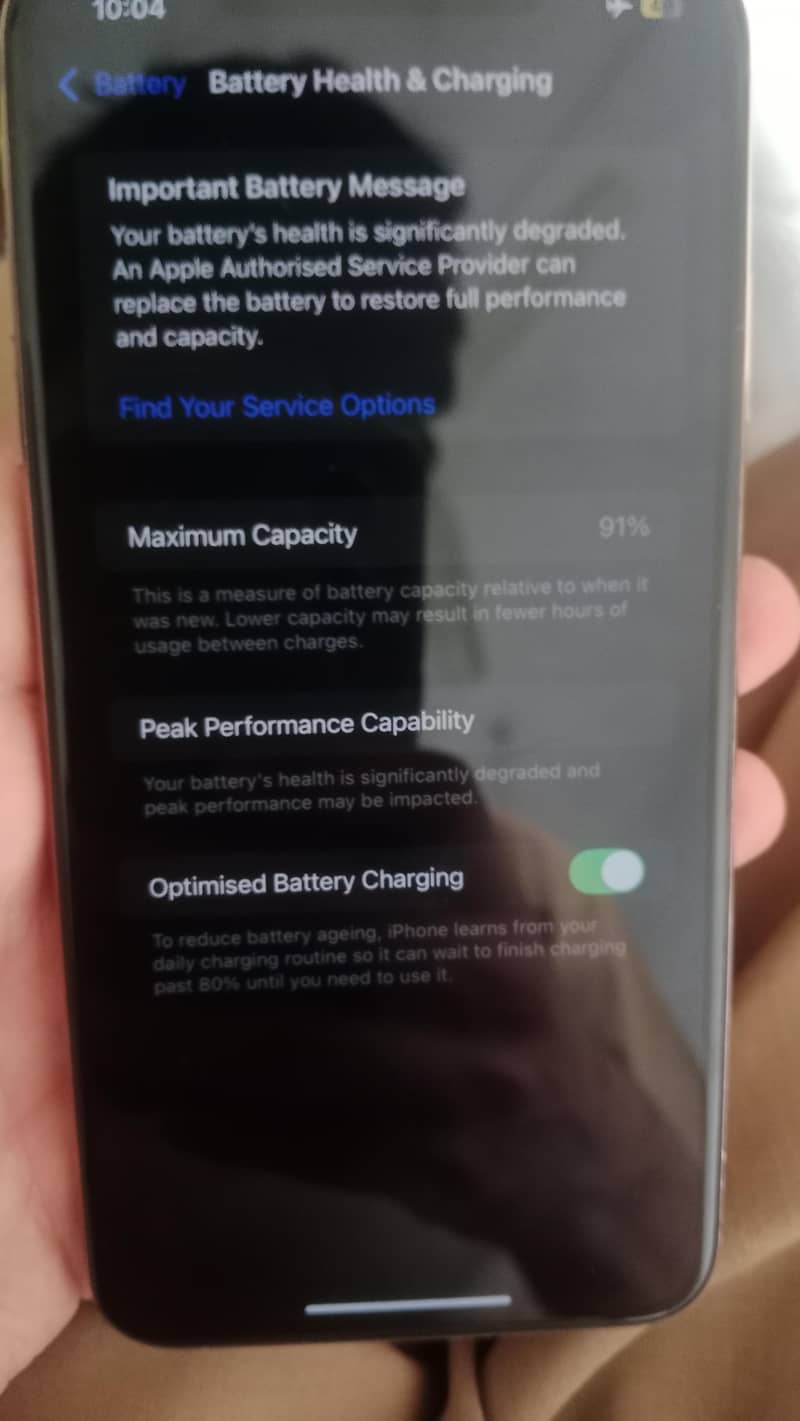 iphone xs max 2