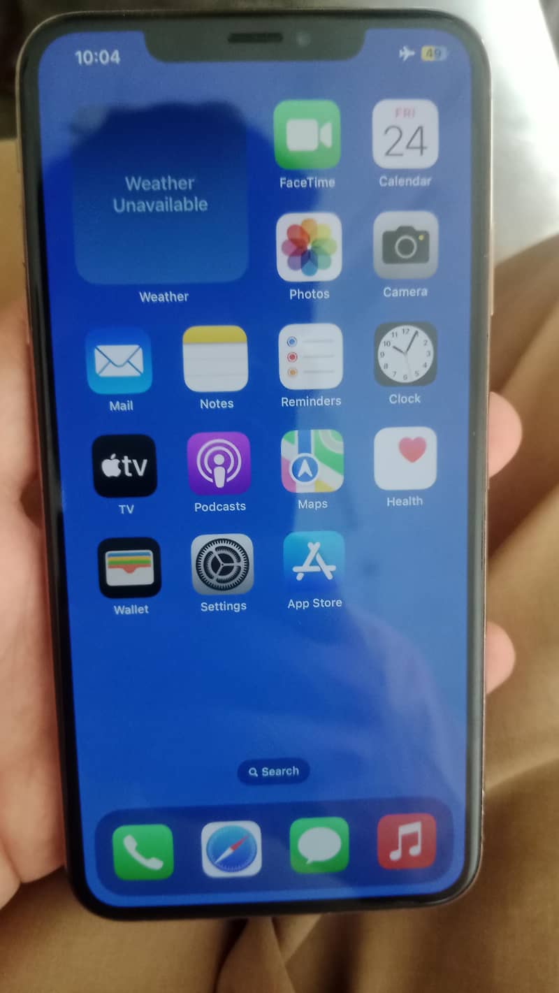 iphone xs max 3