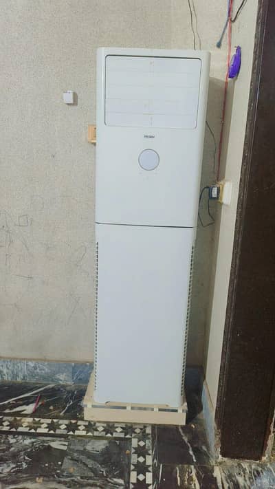 Floor AC
