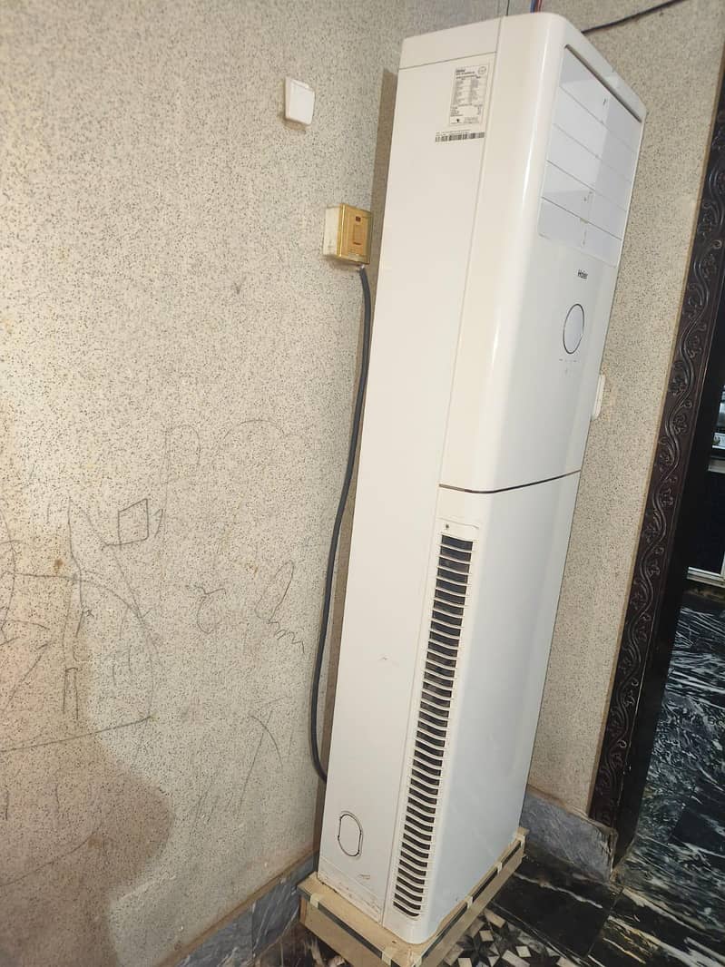 Floor AC 2