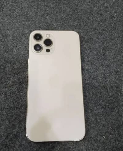 iPhone 12pro 128gb