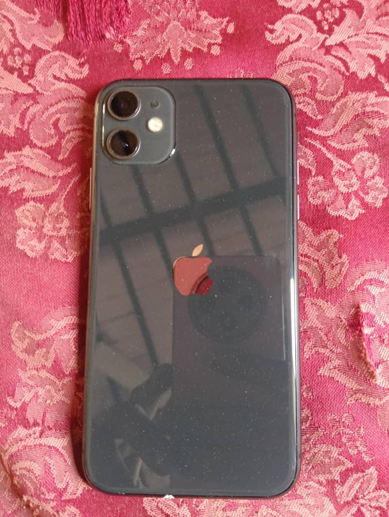 Apple iPhone 11 0